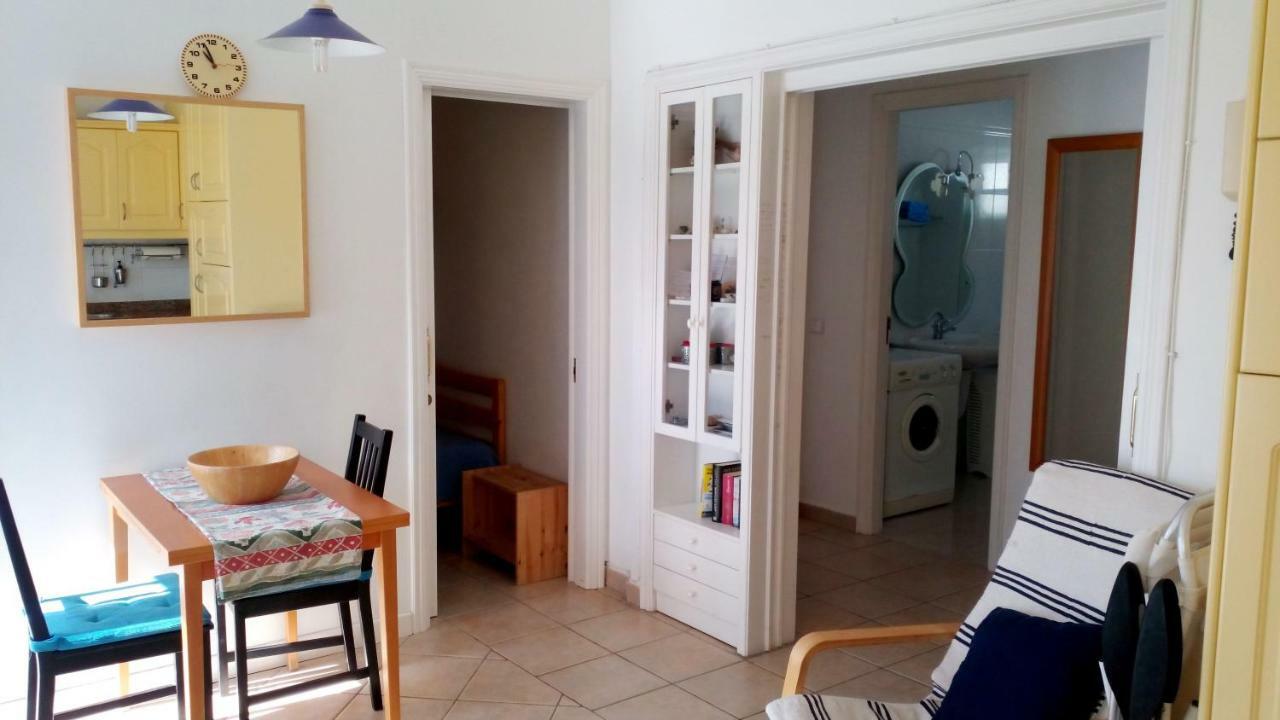 Appartamento Costa Alegria B2 Poris de Abona Esterno foto
