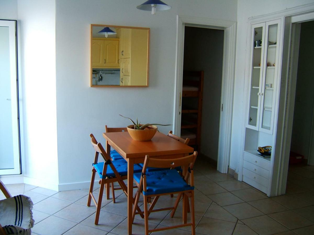 Appartamento Costa Alegria B2 Poris de Abona Esterno foto