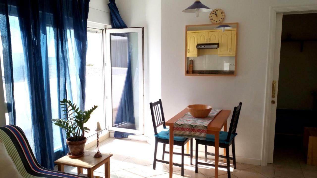 Appartamento Costa Alegria B2 Poris de Abona Esterno foto
