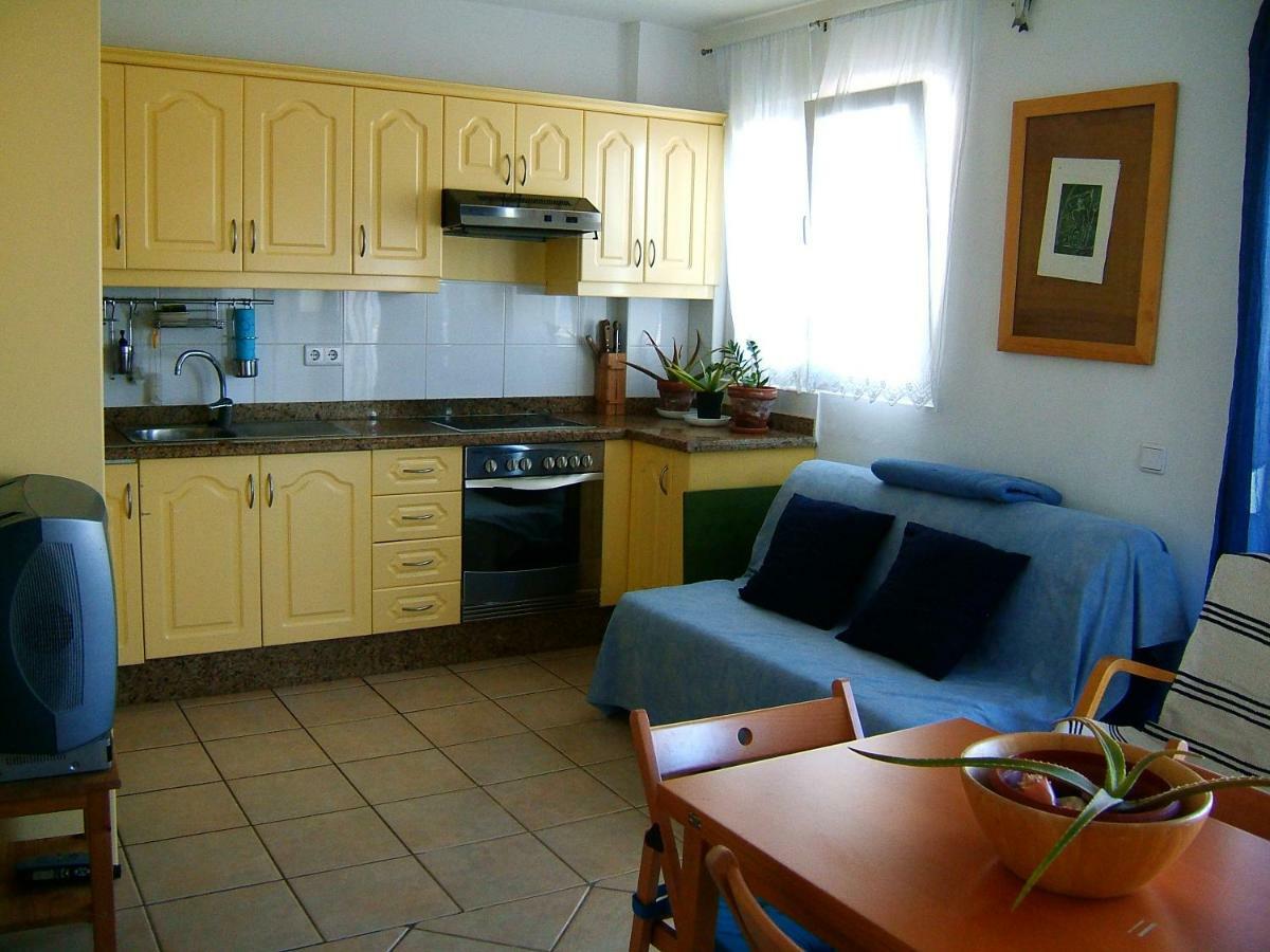 Appartamento Costa Alegria B2 Poris de Abona Esterno foto