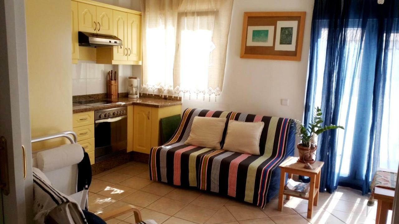 Appartamento Costa Alegria B2 Poris de Abona Esterno foto