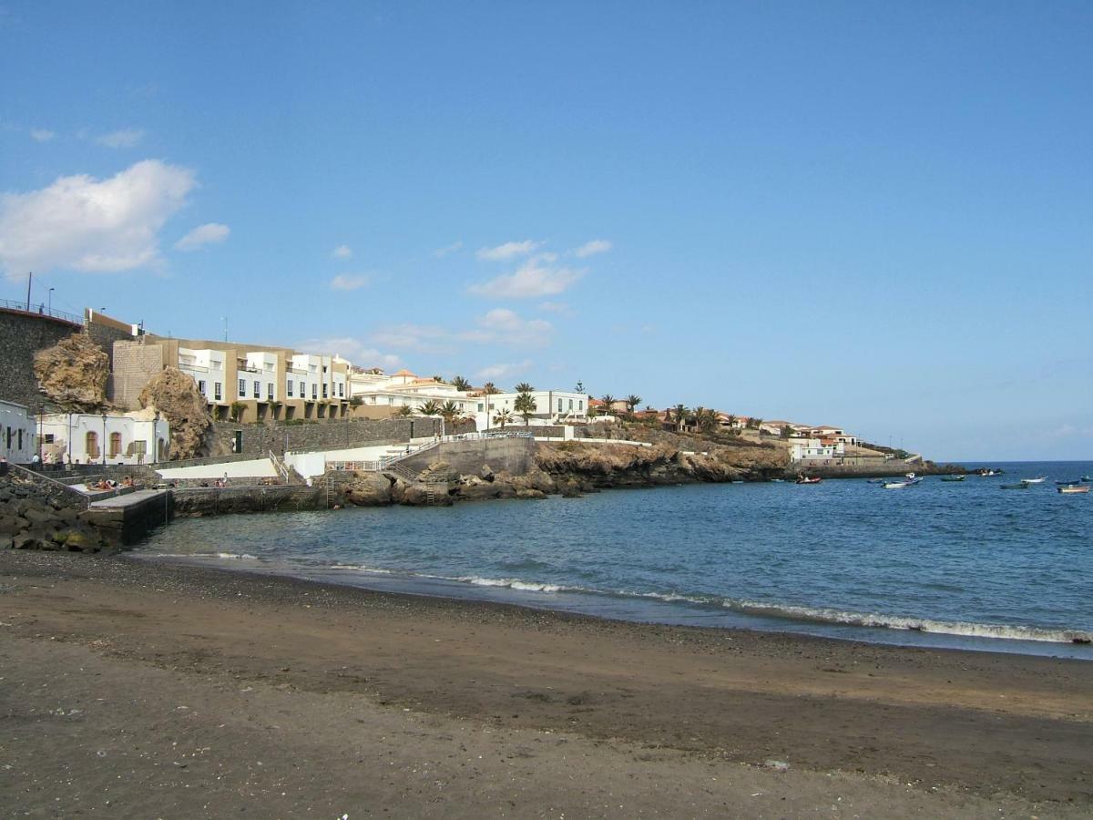Appartamento Costa Alegria B2 Poris de Abona Esterno foto
