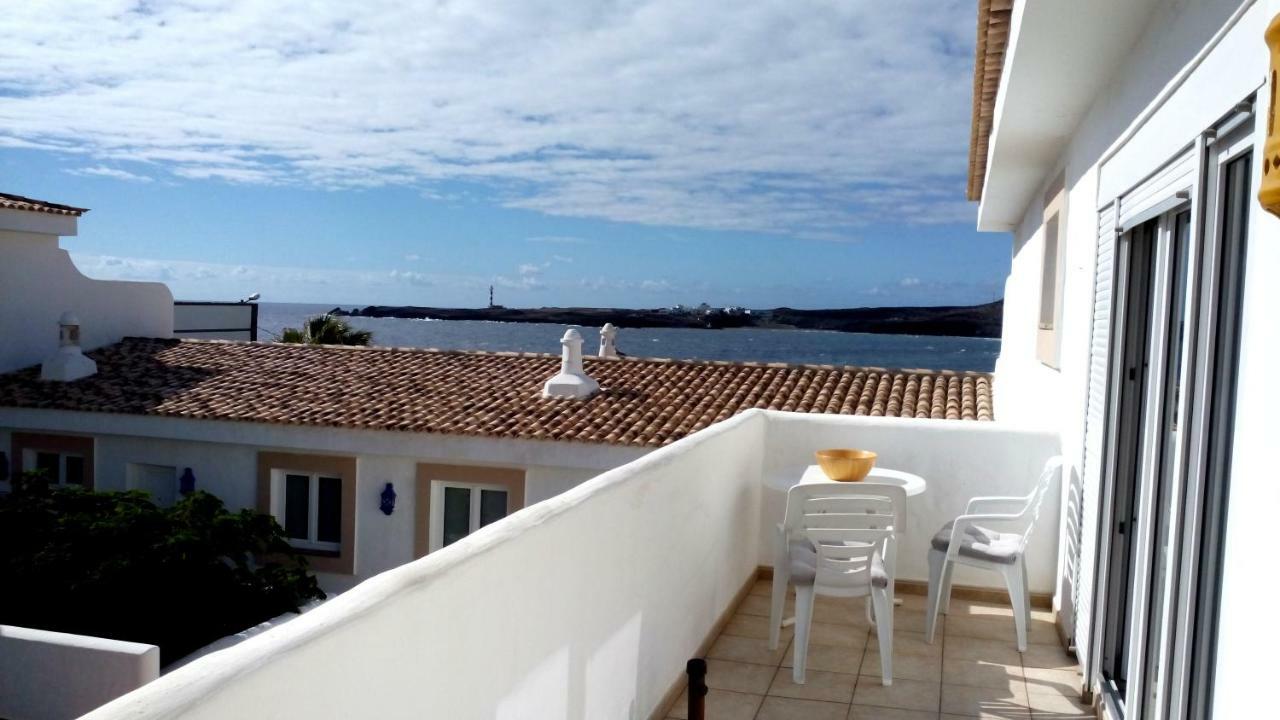 Appartamento Costa Alegria B2 Poris de Abona Esterno foto